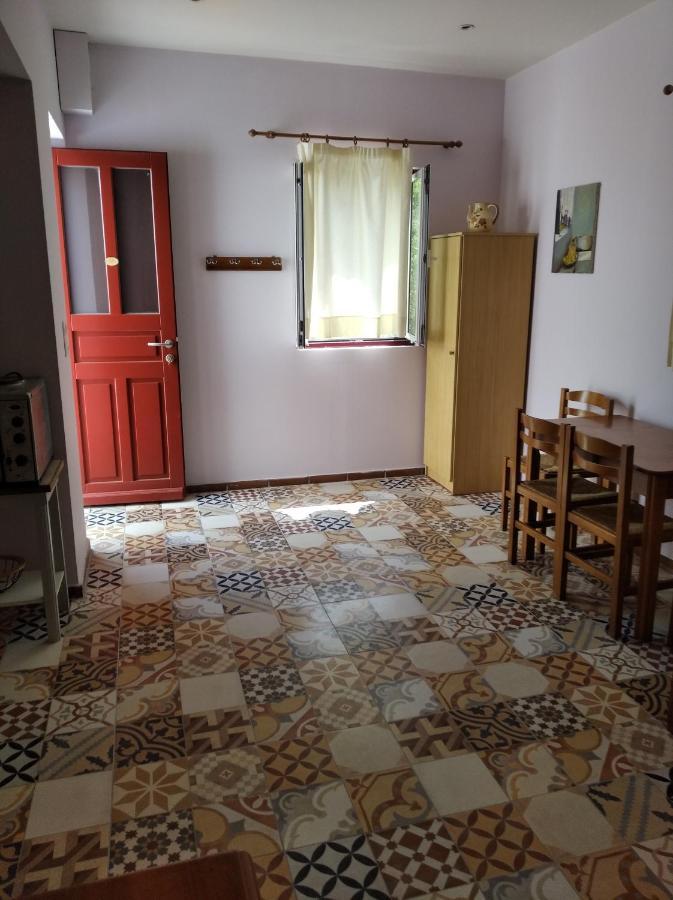 Amorgaia3 Katapola Exterior photo
