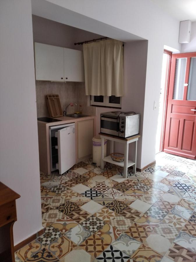 Amorgaia3 Katapola Exterior photo