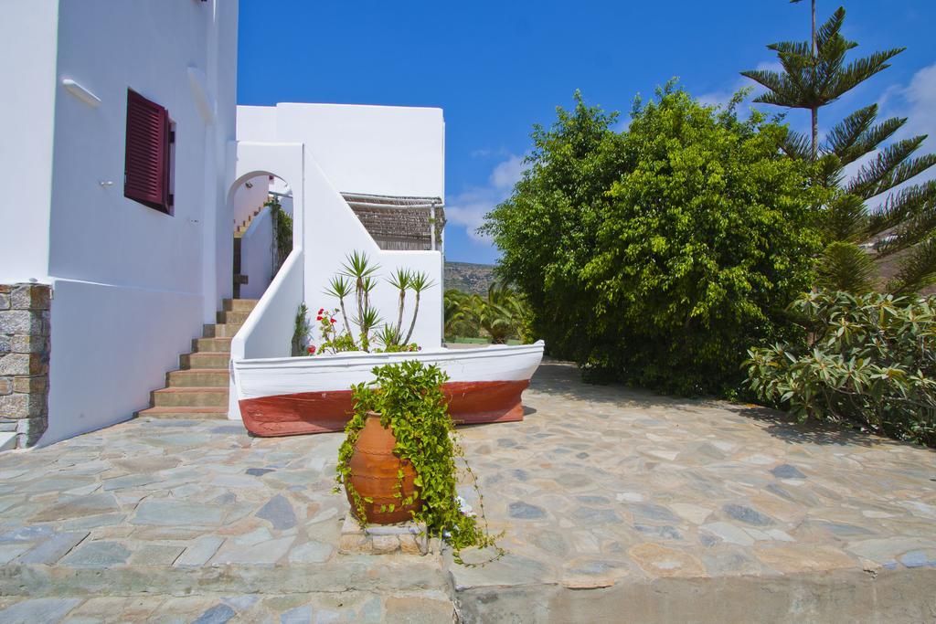 Amorgaia3 Katapola Exterior photo