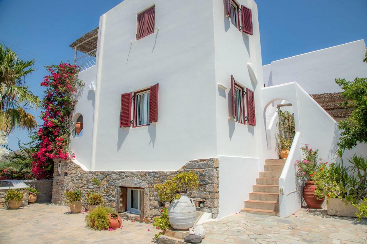 Amorgaia3 Katapola Exterior photo